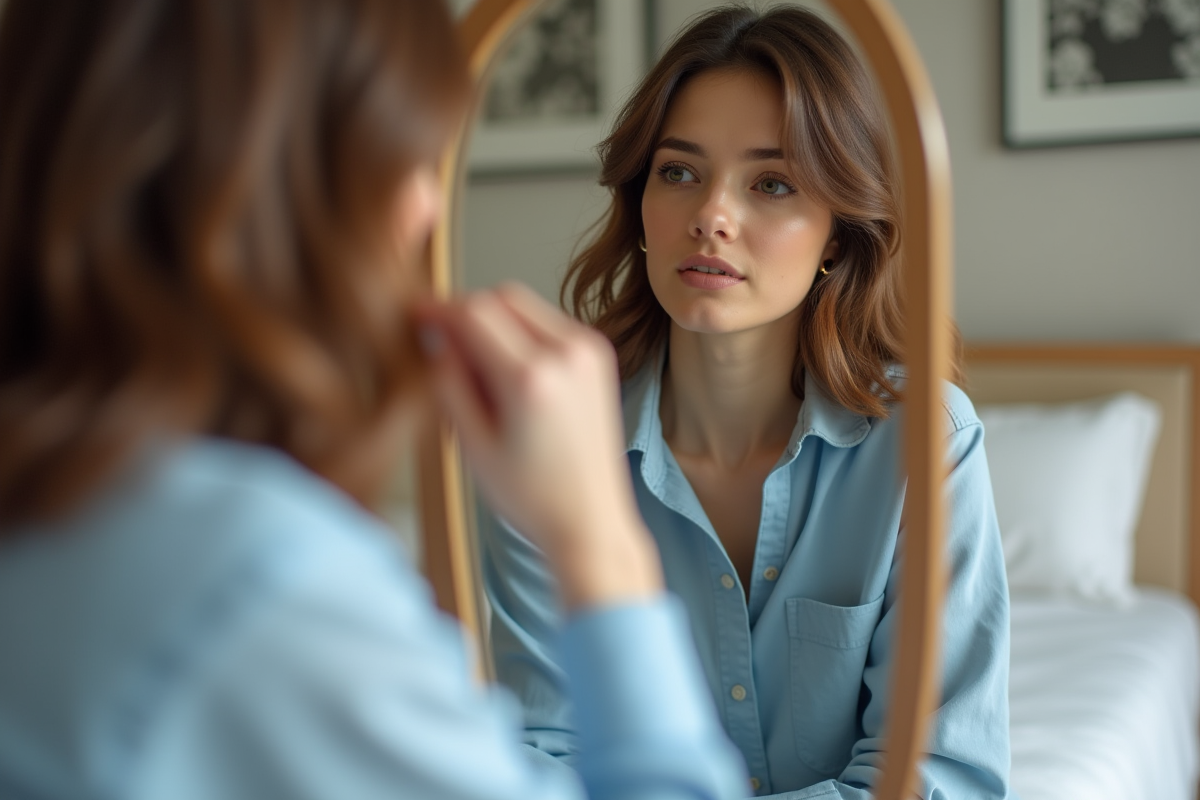 Choisir une coiffure adaptée à la forme de son visage : conseils et astuces