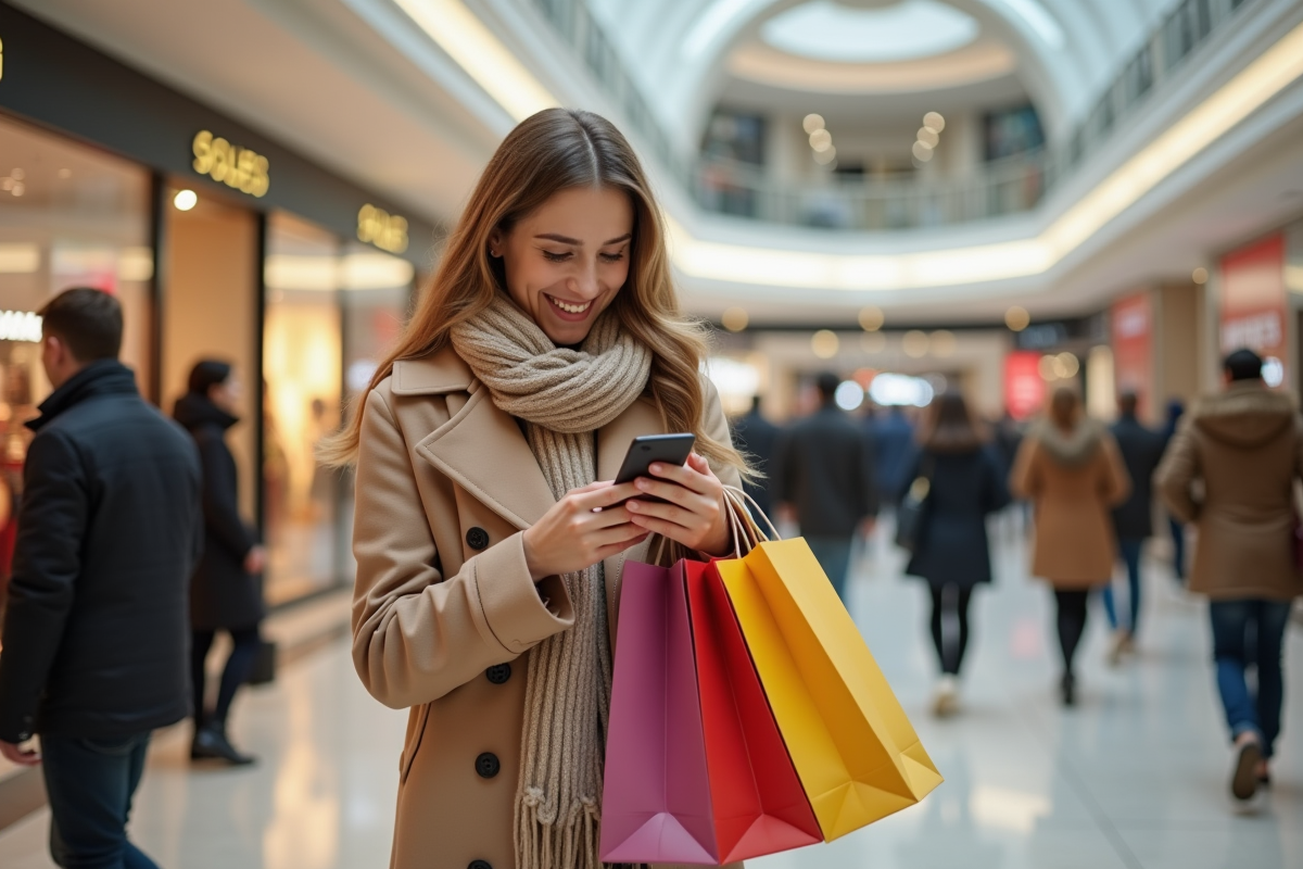 Début des soldes de janvier 2025 : dates clés et conseils shopping