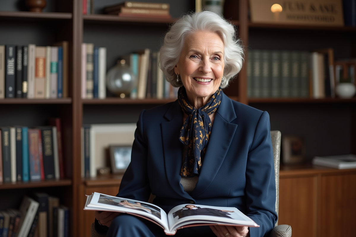 Propriétaire du magazine Vogue : l’identité révélée