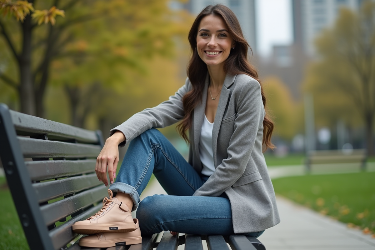 Meilleures marques de chaussures : qui les fabrique et pourquoi elles se distinguent