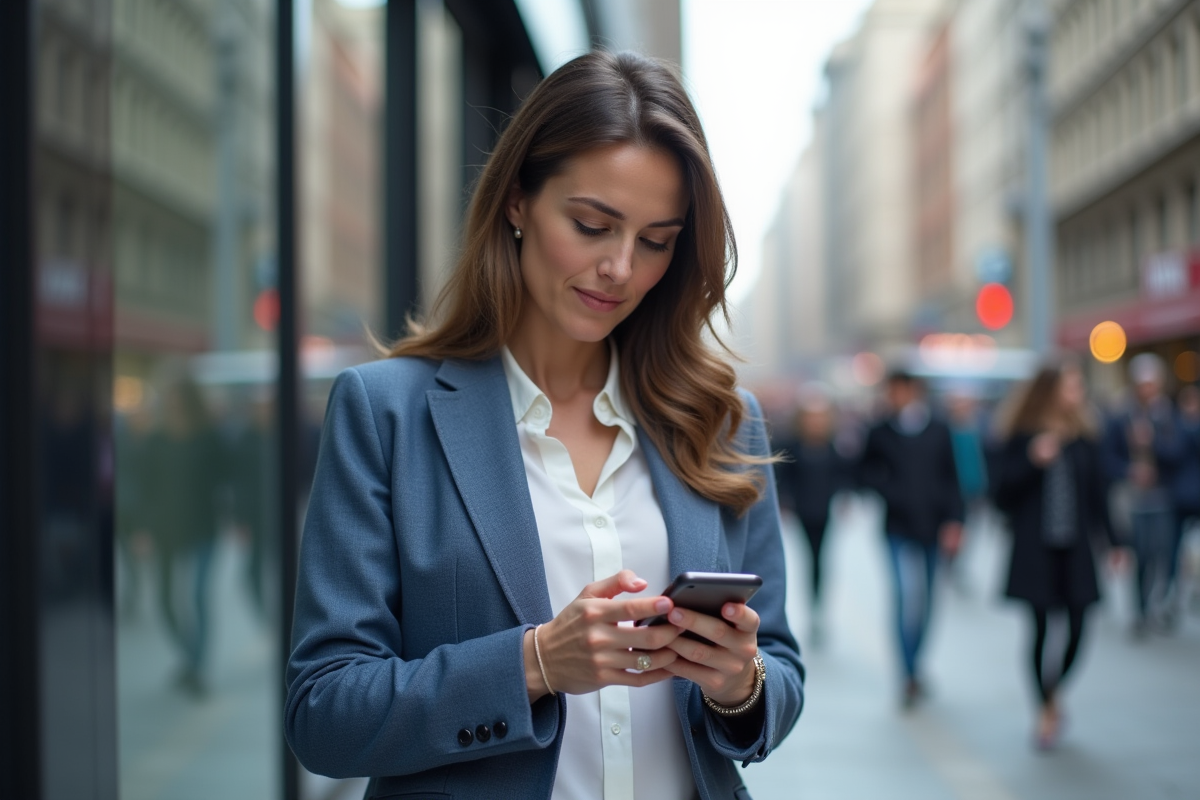 Signification du port du bleu par les gens et son impact social