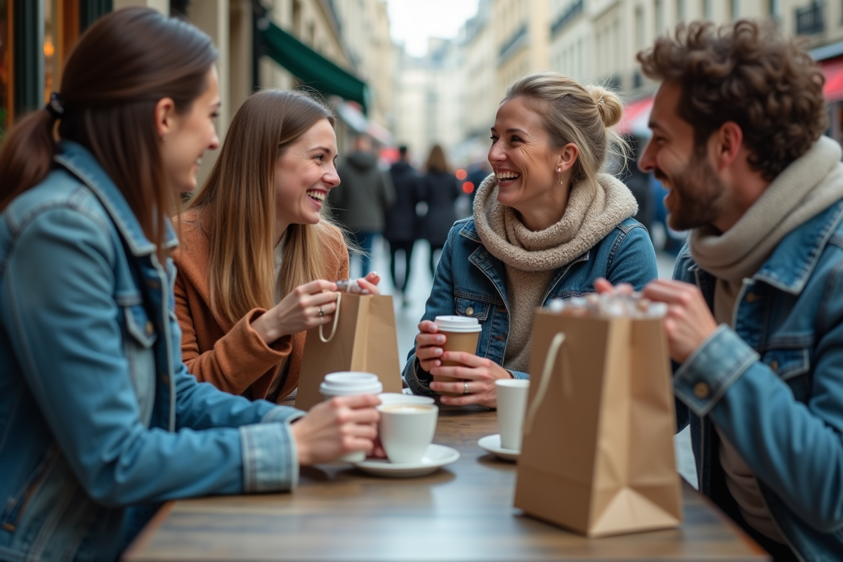 Marque préférée des Français : révélation des choix des consommateurs