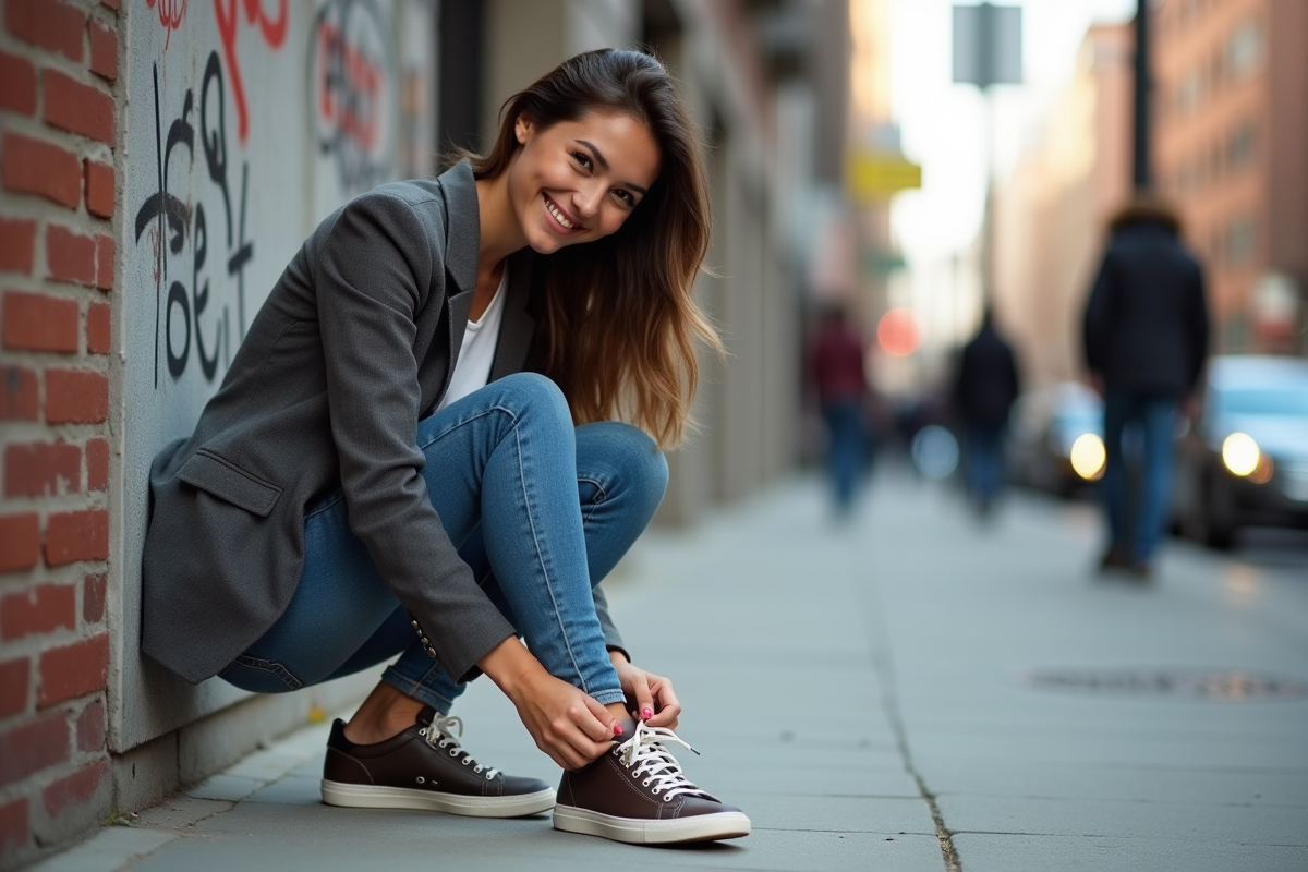 Meilleure marque de chaussures au monde : sélection et classement