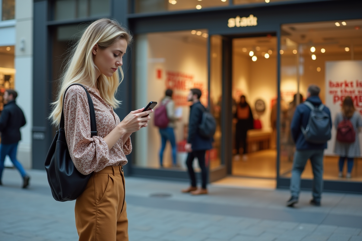 Stradivarius et le phénomène de la fast fashion