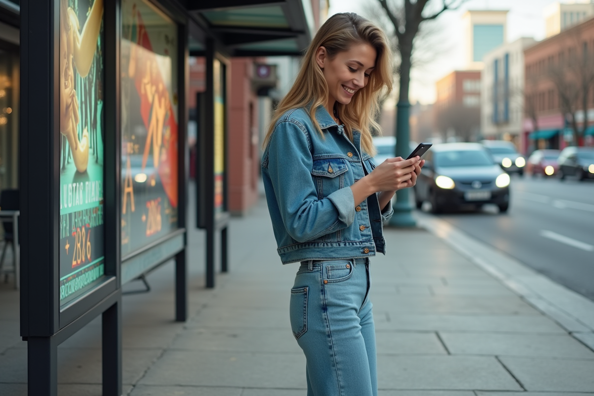 Retour de la mode des années 90 : les raisons d’une tendance persistante