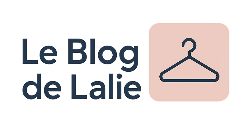 Le Blog de Lalie