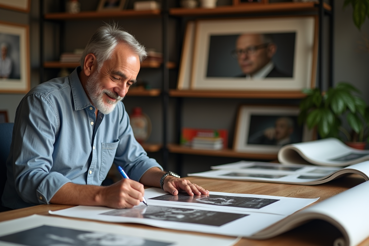 Tirage limité : définition et caractéristiques essentielles